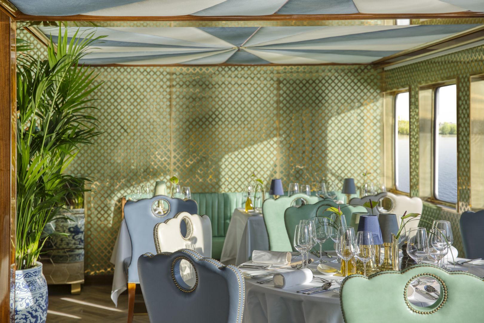 Uniworld Boutique River Cruises - S.S. Bon Voyage - Le Grand Fromage 5.jpg